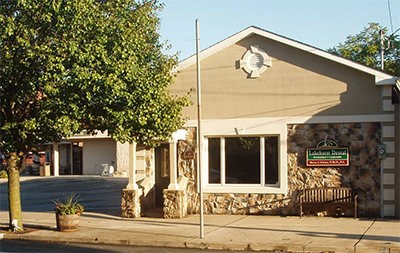 Lakehurst Dental