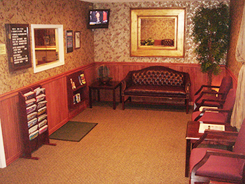 Lakehurst Dental Office